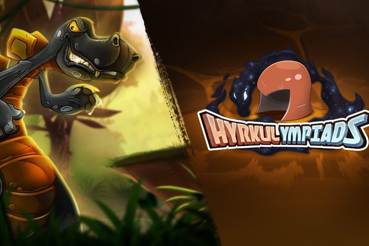 DOFUS : Bonus de drop ce week-end – 12 travaux d’Hyrkul à Vulkania