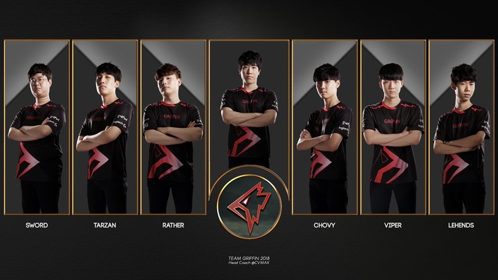 LoL : Les failles du jeu de Griffin