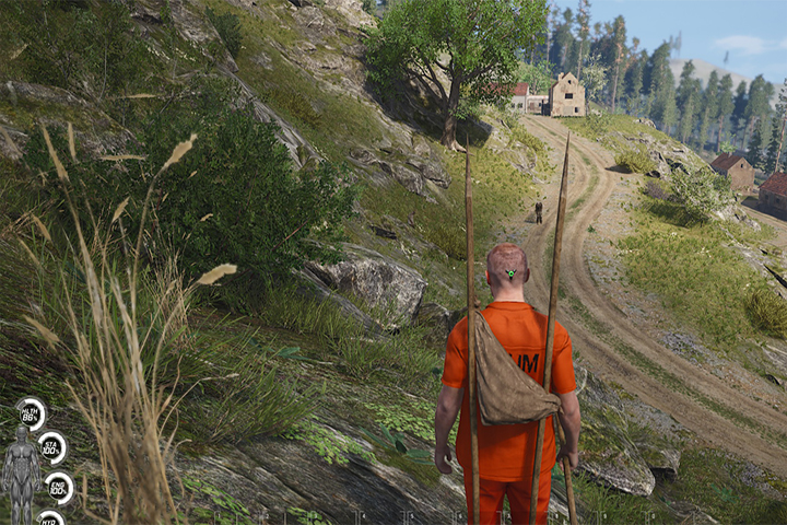 SCUM : Guide du débutant