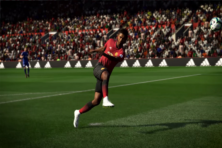 FIFA 19 : Mode FUT, nouveauté valeur de collectif