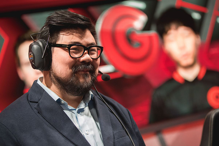 LoL : Clutch Gaming change de coach – LCS NA