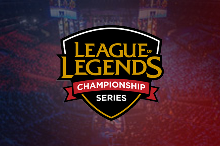 LoL : Report des tiebreakers en LCS EU