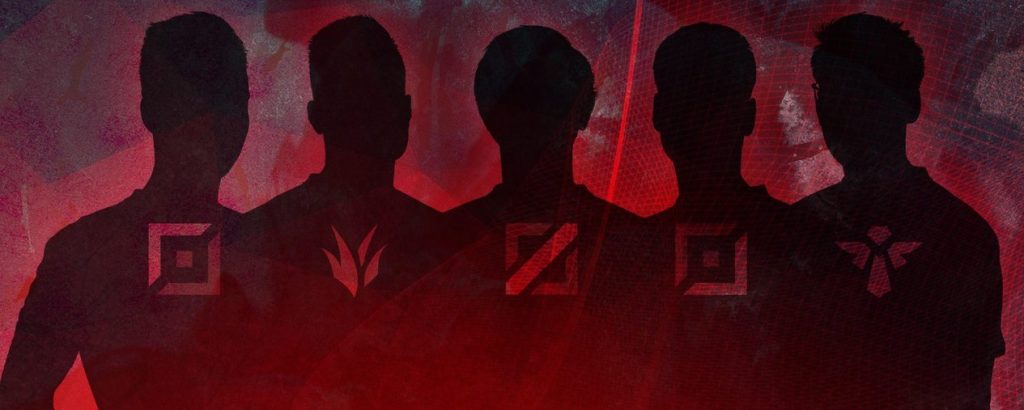 LoL : Résultats MVP Awards LCS EU Summer Split 2018