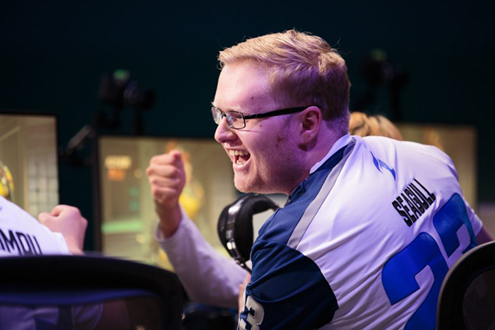 OW : Seagull prend sa retraite, retourne au stream