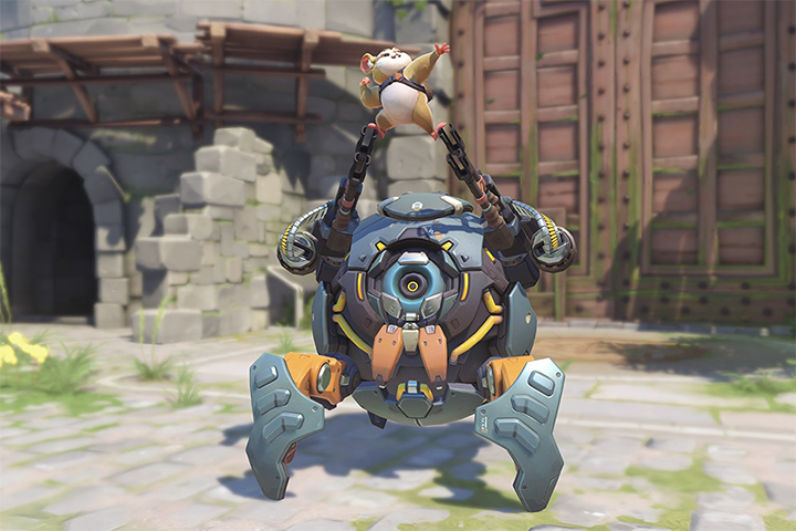 OW : Date de début de la Saison 12