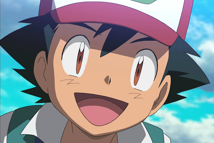 Pokémon : Un marathon des séries et films sur Twitch