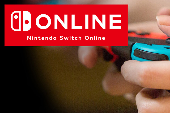 Nintendo Switch Online : date de sortie, informations et prix