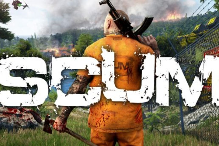 SCUM : Guides et astuces pour le jeu de survie