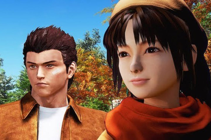 Shenmue 3 : Date de sortie annoncée pour 2019