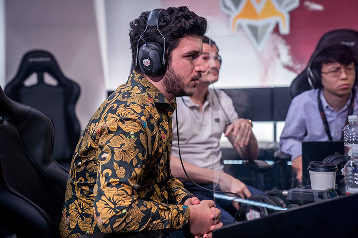 LoL : YamatoCannon prolonge chez Vitality jusqu&rsquo;en 2020 – LCS EU