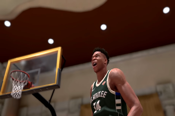 NBA 2K19 : Meilleurs archétypes et postes selon les équipes NBA