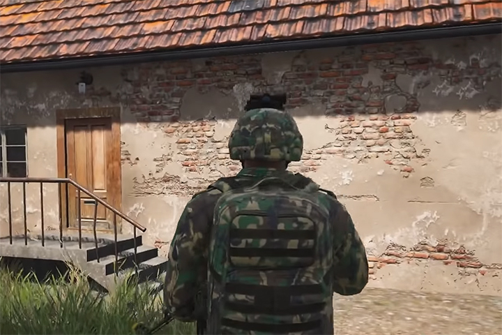 SCUM : Dominer en events Deathmatch