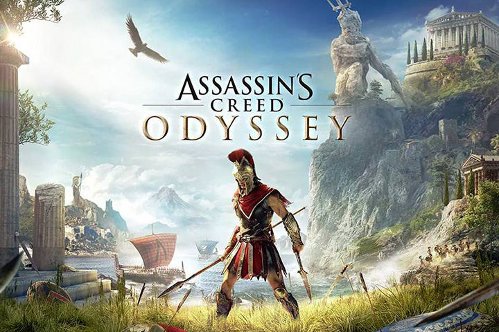Assassin’s Creed Odyssey : Season Pass, DLC et Assassin’s Creed III remake