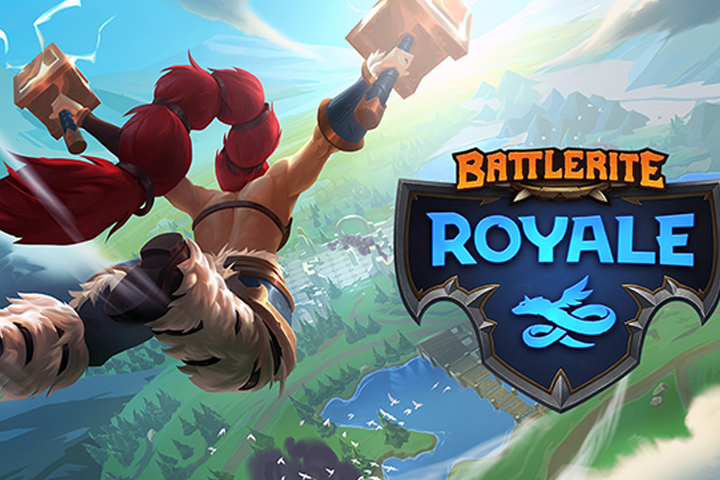 Battlerite Royale : Guides et builds sur les champions