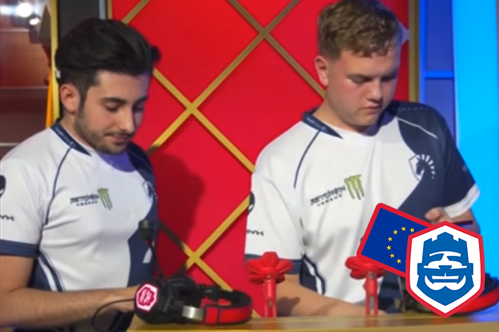 CRL EU : Récap de la semaine 5, les meilleurs matchs à regarder sur Clash Royale