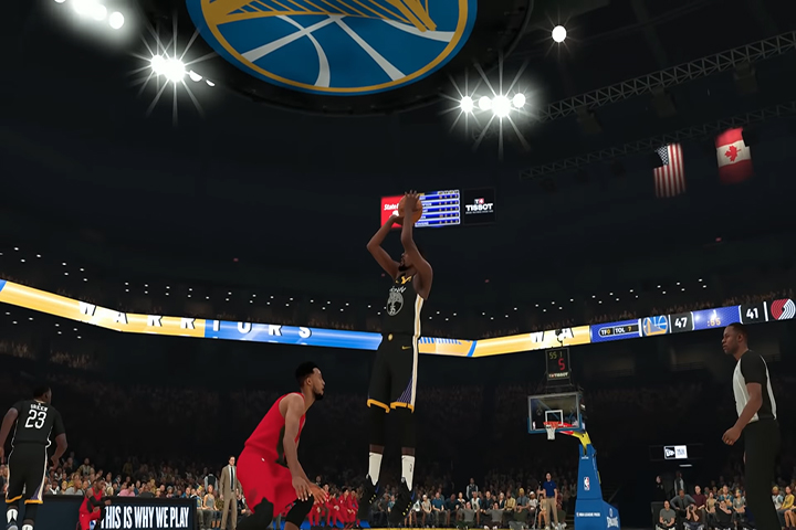 NBA 2k19 : Mode carrière, conseils pour progresser rapidement