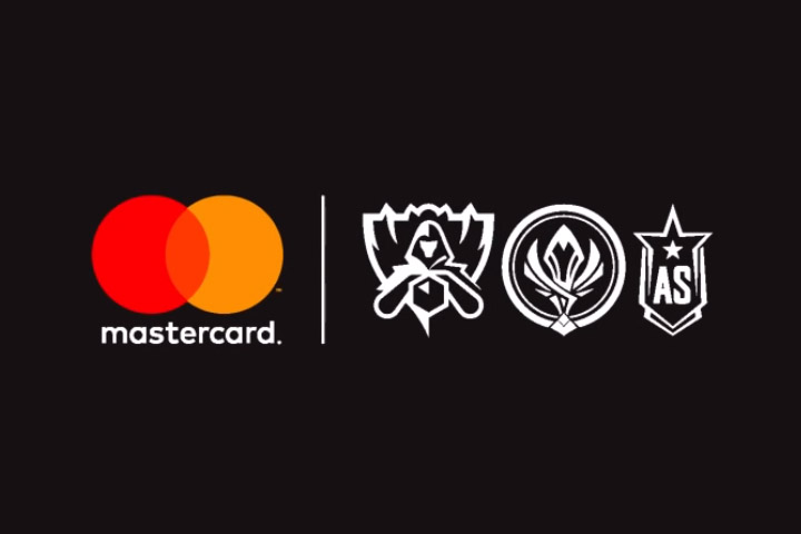 LoL : Mastercard nouveau sponsor global pour les Worlds, le MSI et les All-Star