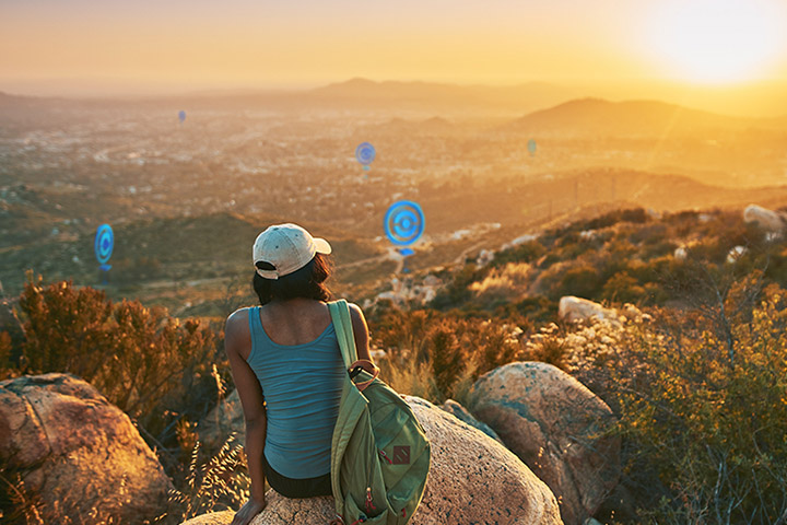 Pokémon Go : Les propositions de PokéStops en bêta