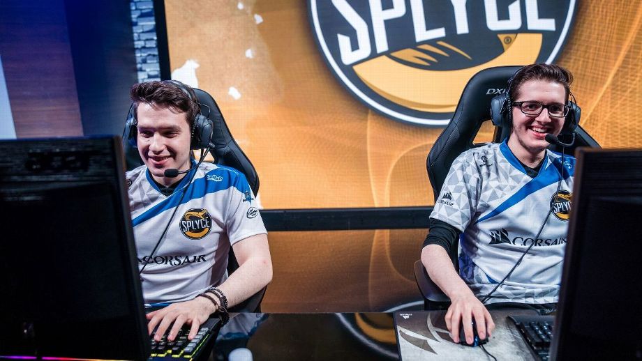 LoL : Splyce, H2K et PSG Esports auraient été refusées en franchise – LCS EU 2019