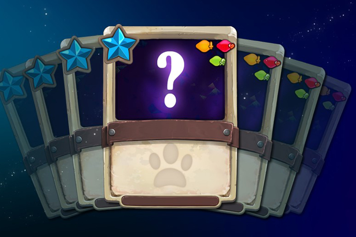 Krosmaga : Obtenir Justice 3 gratuitement avec une quête événementielle