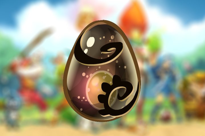 DOFUS Ebène : Date de sortie, bonus et obtention