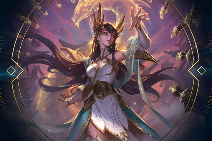 LoL : Programme de partenariat pour les créateurs de contenu