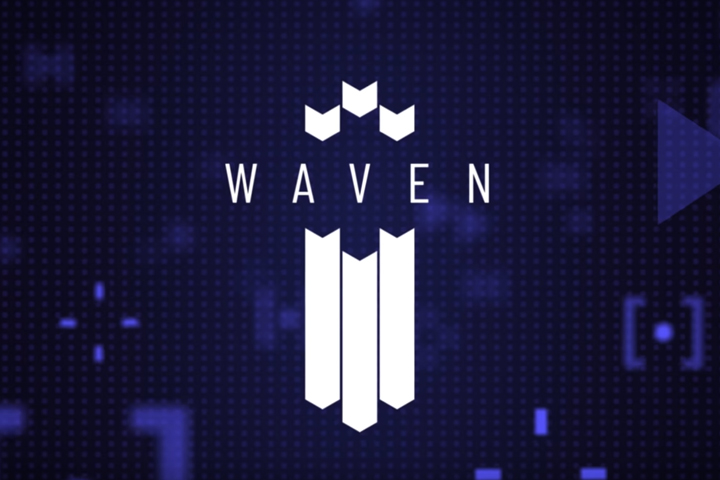 WAVEN : Informations graphiques et présentation au TGS