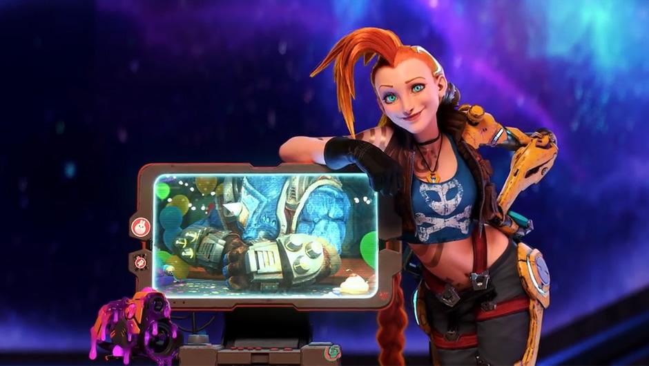 LoL : Extraction, nouveau mode de jeu PvE pour l&rsquo;événement Odyssée