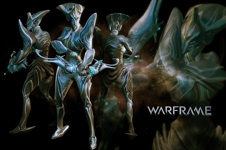 Warframe : Banshee et Banshee Prime – Infos, compétences et fabrication