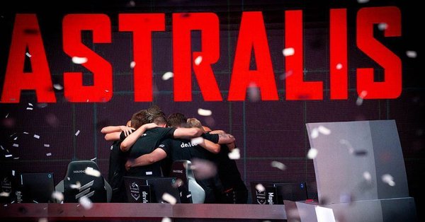 LoL : Astralis rejoindrait les franchises européennes – LCS EU 2019