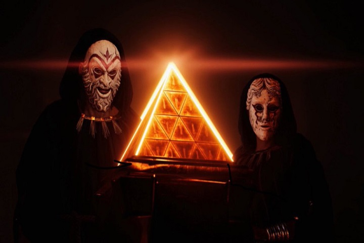 Assassin’s creed Odyssey : Trouver les membres du Culte de Kosmos