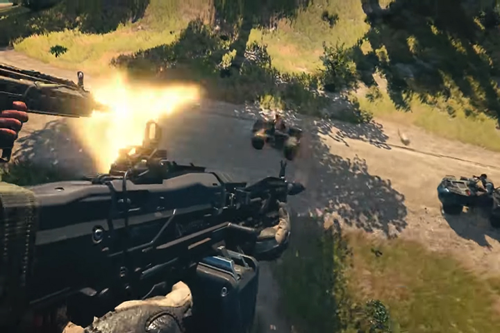 Call of Duty Black Ops 4 : Guides et astuces pour Blackout