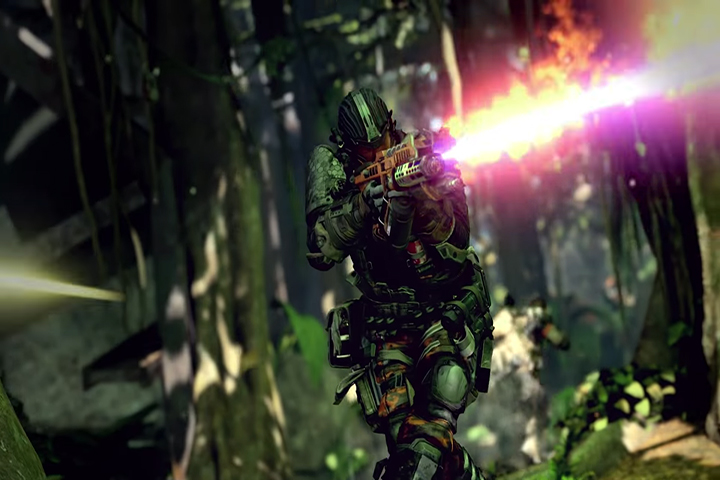 Call of Duty Black Ops 4 : Blackout, liste des atouts