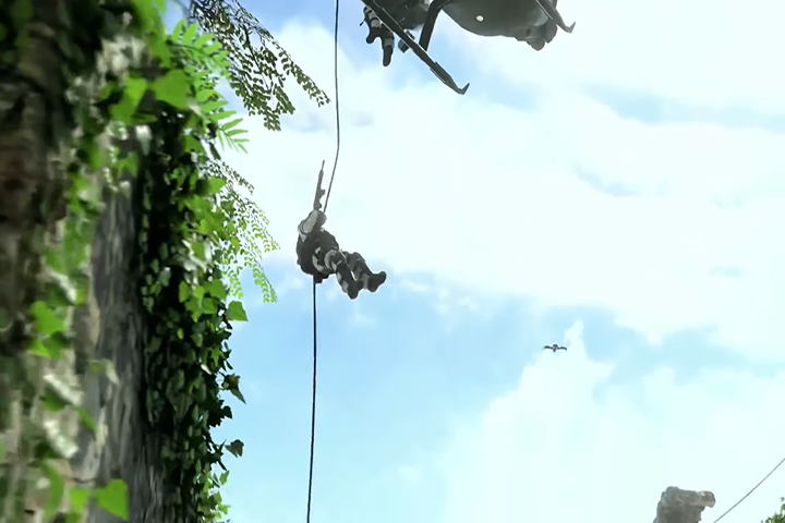 Call of Duty Black Ops 4 : Mode de jeu pour vite gagner de l’exp