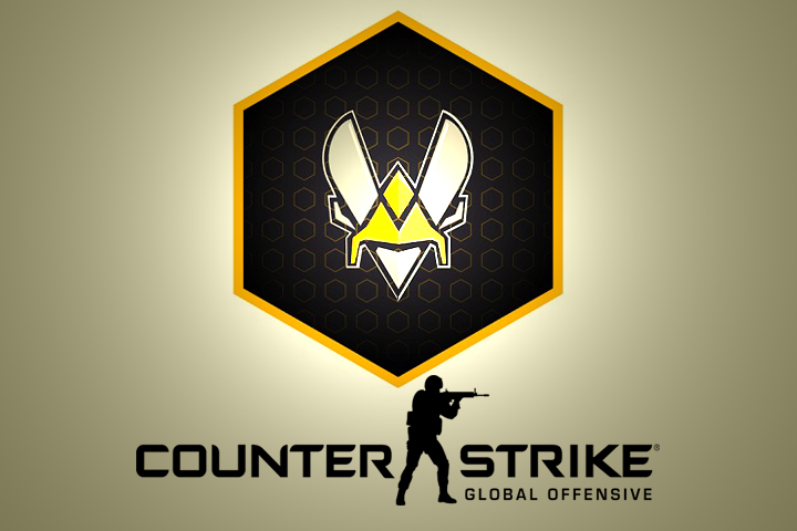 CSGO : Une nouvelle équipe Vitality
