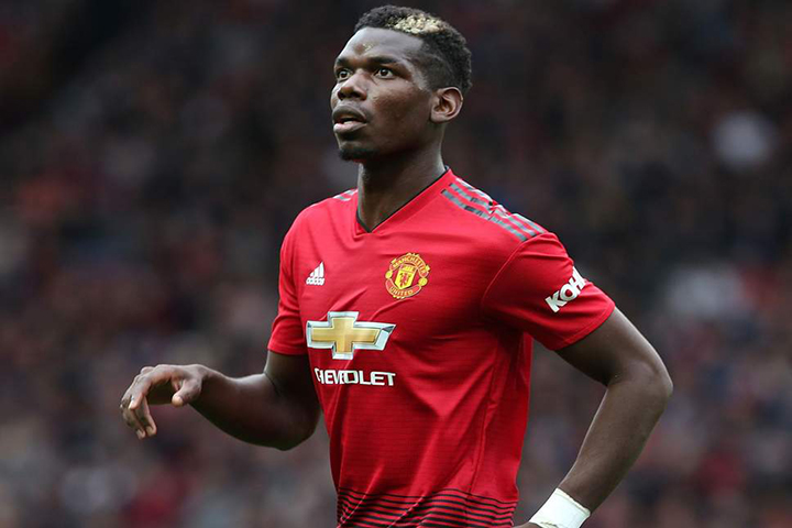 FIFA 19 : TOTW, Pogba, Suarez dans l’équipe de la semaine ? – FUT