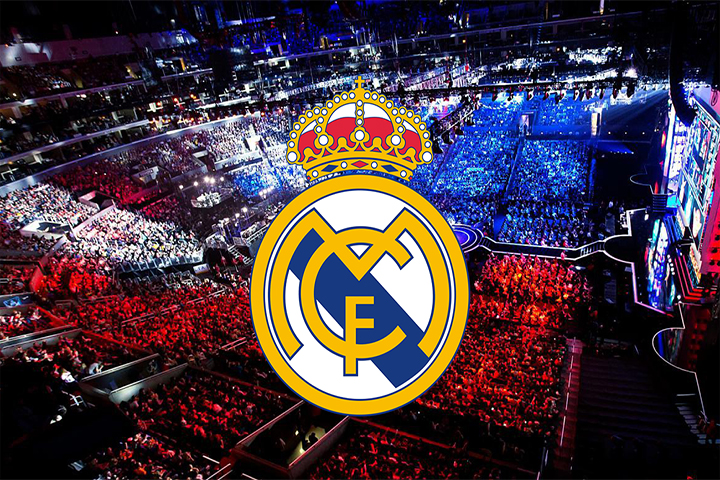 LoL : Real Madrid confirme son intérêt pour MAD Lions
