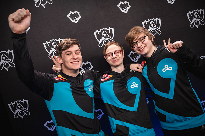 Worlds LoL 2018 : Tout ce qu&rsquo;il faut savoir avant les demi-finales