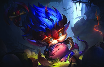 Patch LoL 8.20 :  Nerfs et refonte d&rsquo;Ezreal