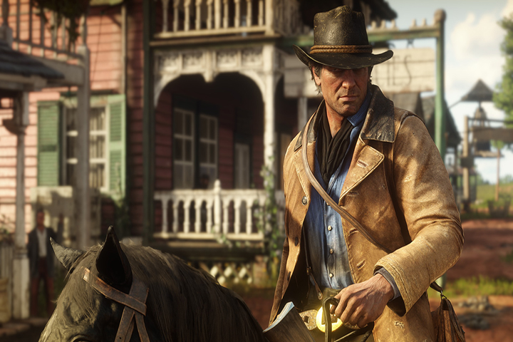 Red Dead Redemption 2 : Guides et astuces pour RDR2