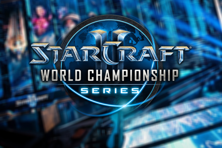 SC2 : WCS à la BlizzCon 2018 – Programme, résultats et bracket