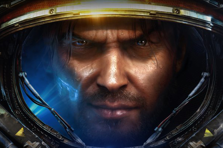 SC2 : Un nouveau StarCraft à la BlizzCon 2018 ?