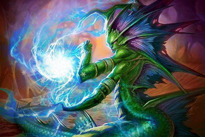 HS BlizzCon 2018 : Leak, les annonces ont fuité