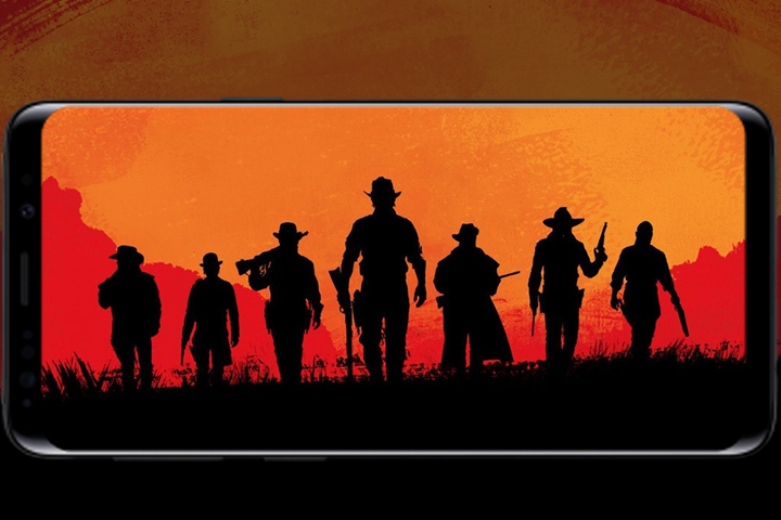 Red Dead Redemption 2 : Companion app, l’application mobile gratuite du jeu