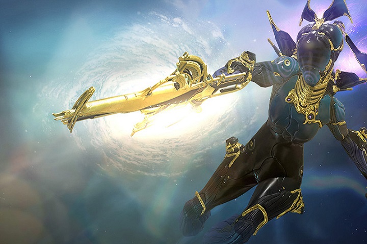 Warframe : Nova et Nova prime – Infos, compétences et fabrication