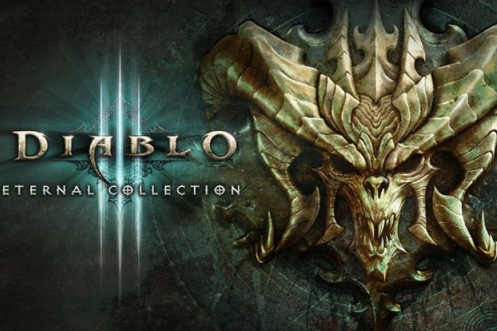 Diablo 3 : Switch vs PC
