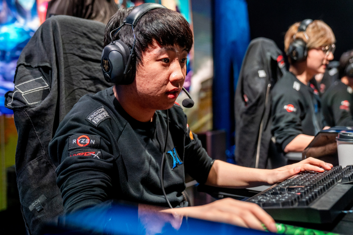 LoL : Khan, Crazy, Teddy, Haru et Clid rejoignent SK Telecom T1 – LCK 2019