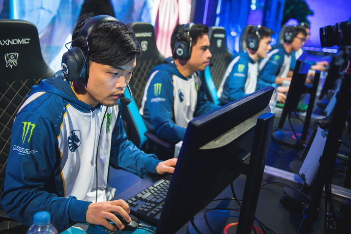 LoL : Impact et Piglet deviennent résidents nord-américains – LCS NA 2019