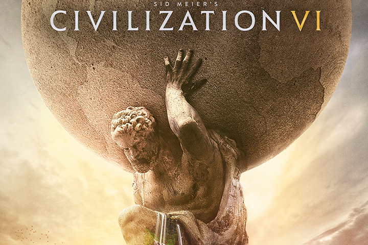 Civilization VI Gathering Storm : Infos sur la nouvelle extension