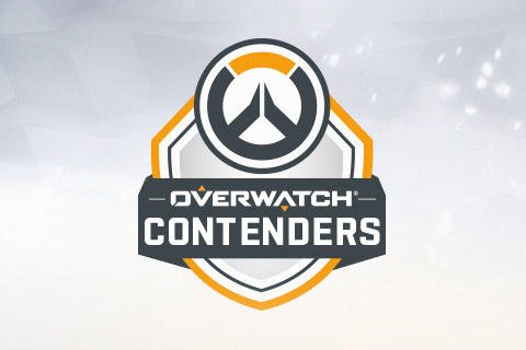 Overwatch Contenders EU Saison 3 : Programme, résultats et classement